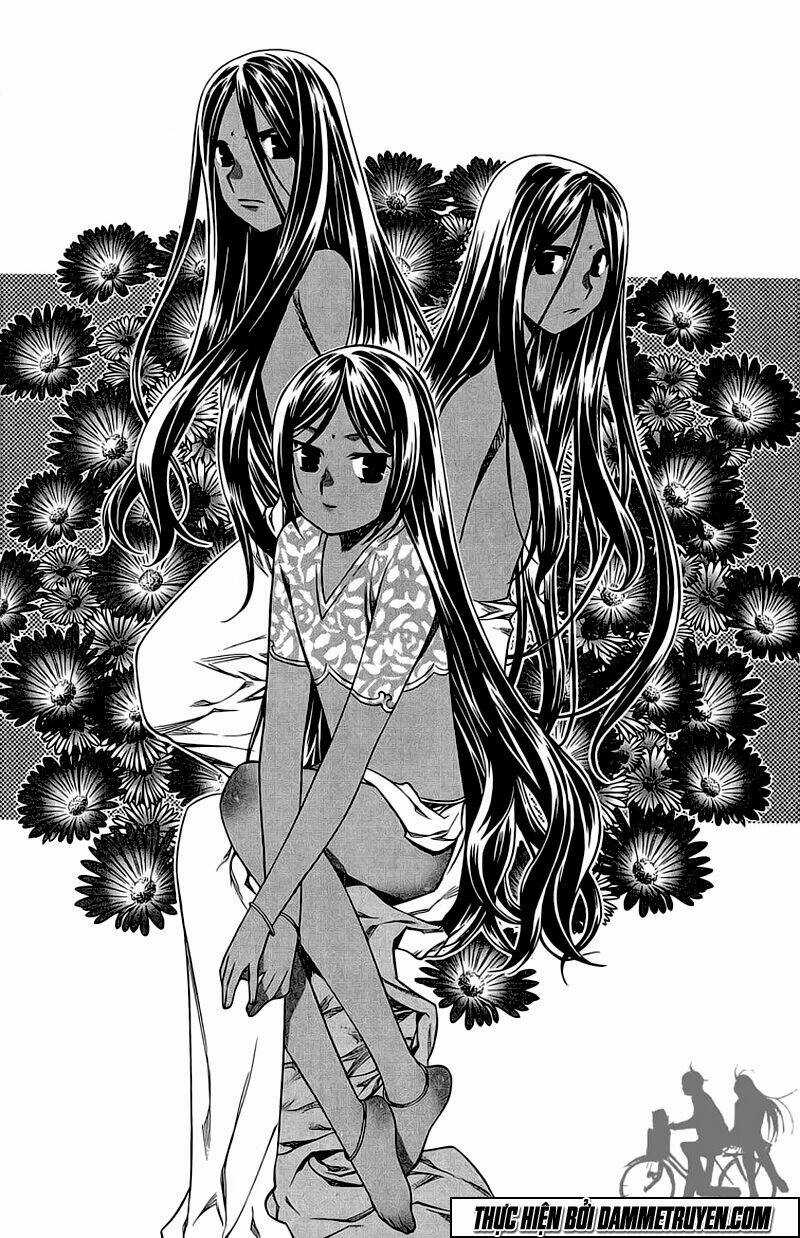 Now - Chapter 174 - Trang 7