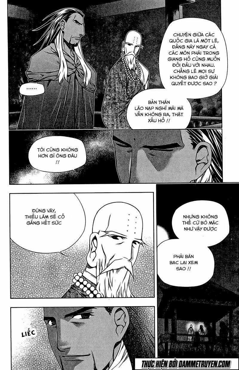 Now - Chapter 174 - Trang 10