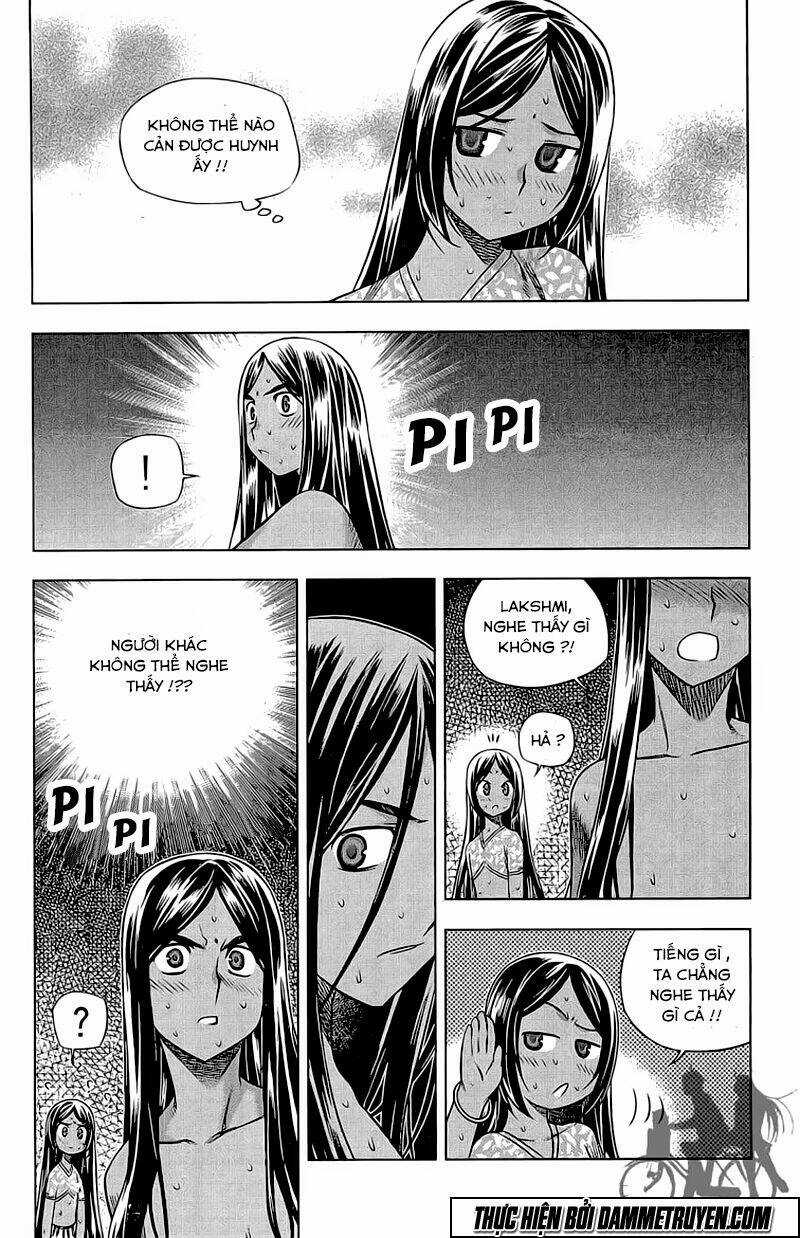 Now - Chapter 175 - Trang 11