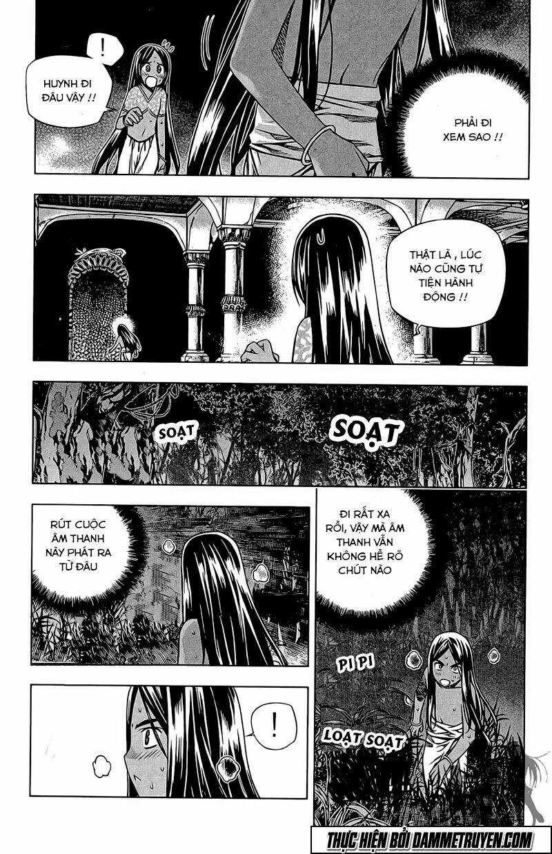 Now - Chapter 175 - Trang 12