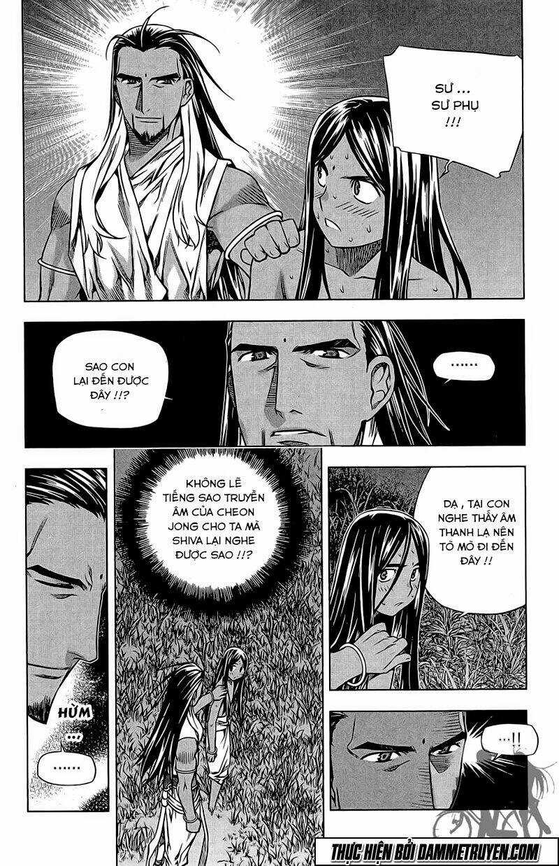 Now - Chapter 175 - Trang 15