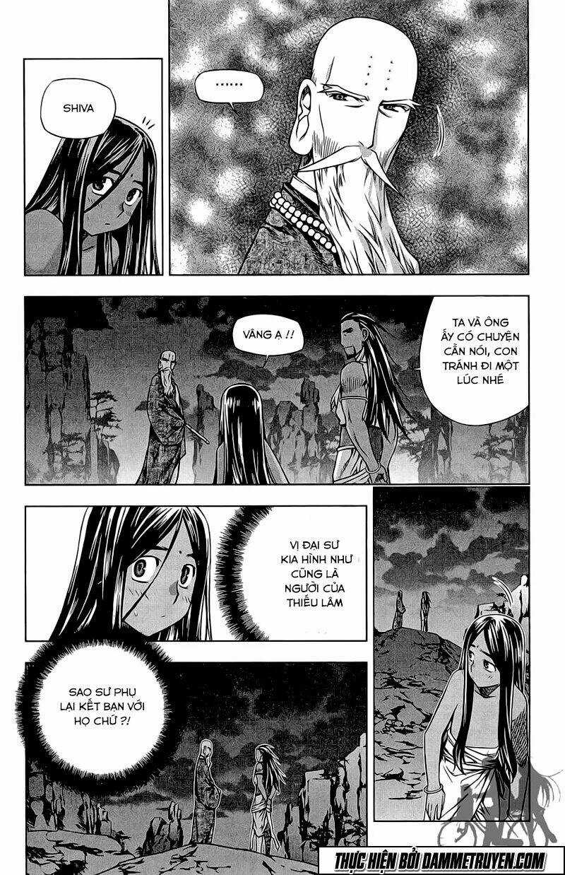 Now - Chapter 175 - Trang 17