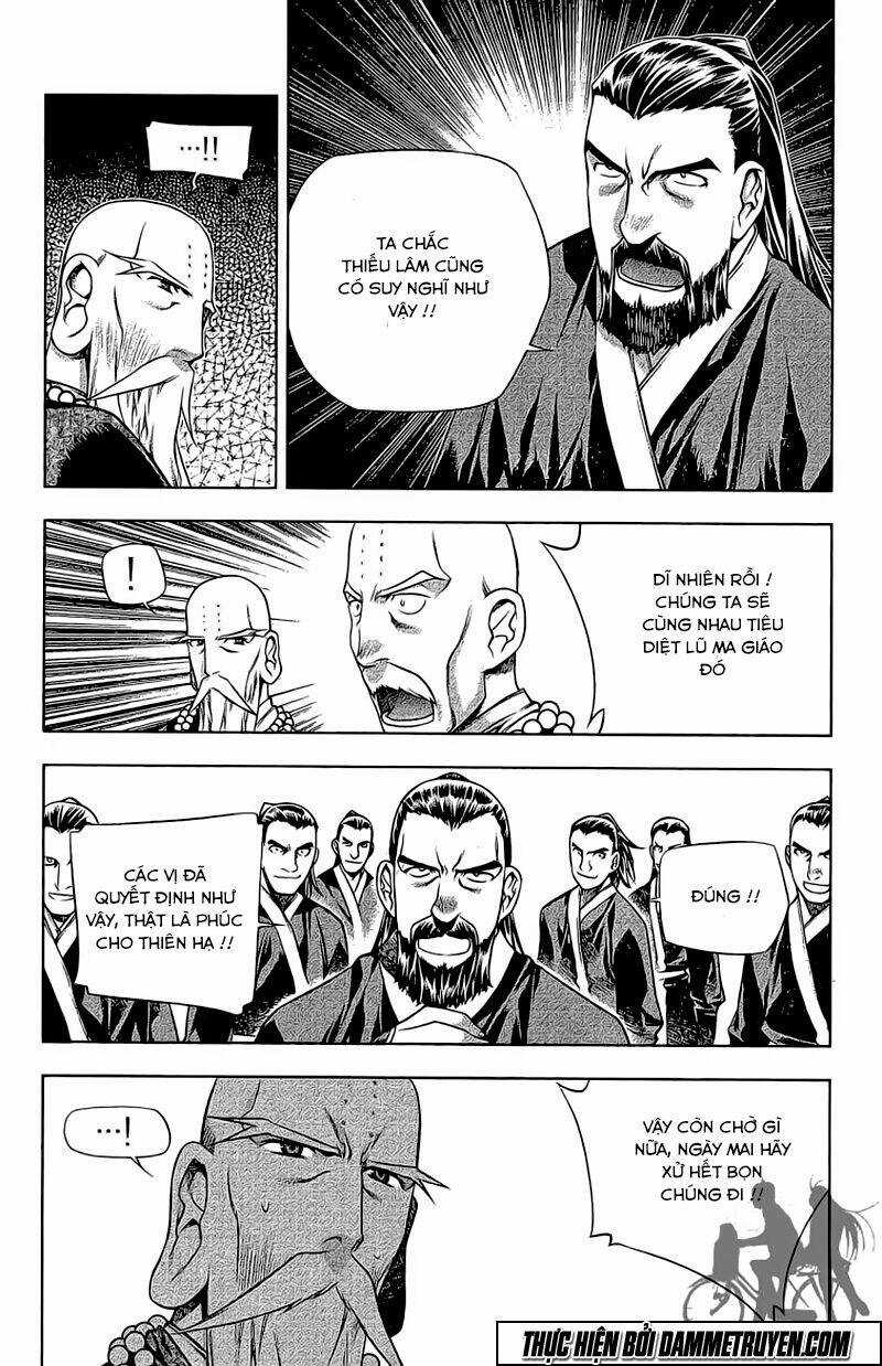 Now - Chapter 175 - Trang 3