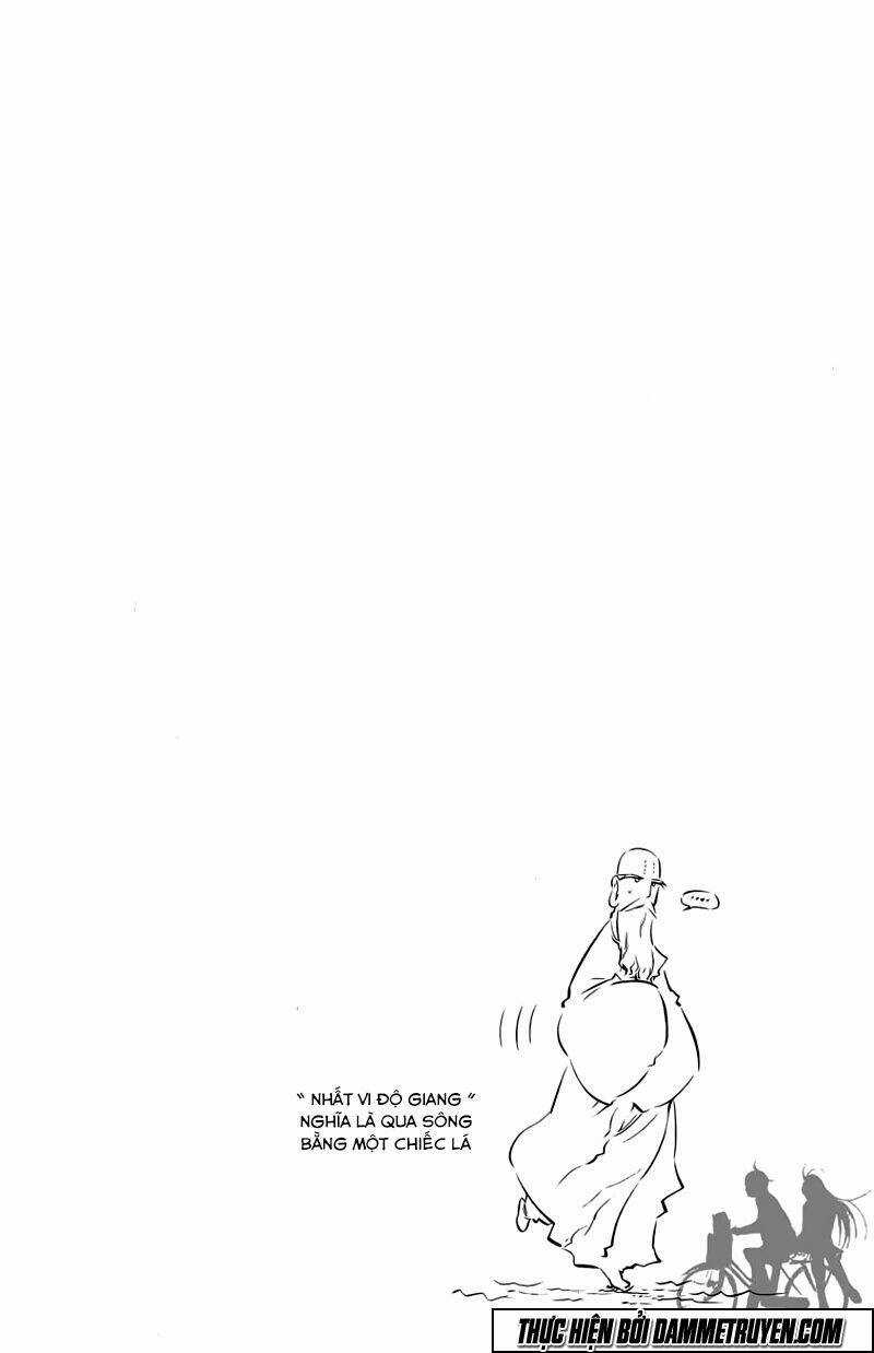 Now - Chapter 175 - Trang 23