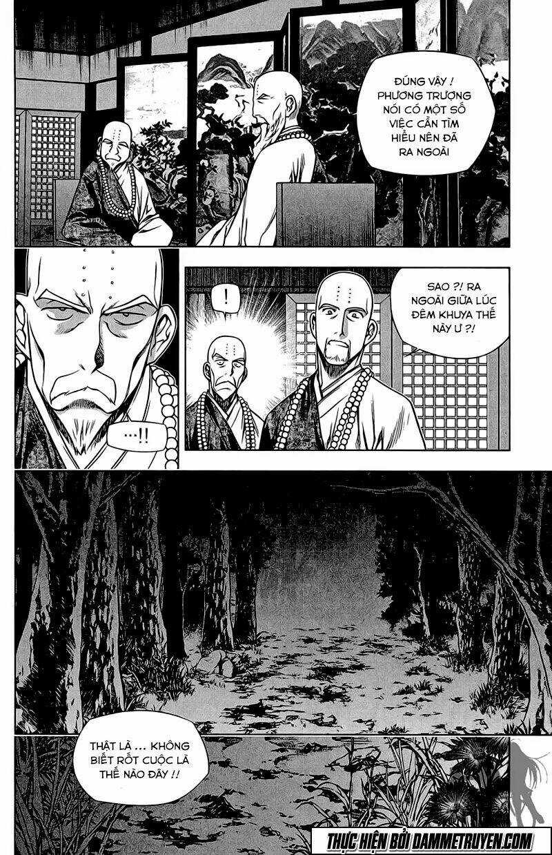 Now - Chapter 175 - Trang 5