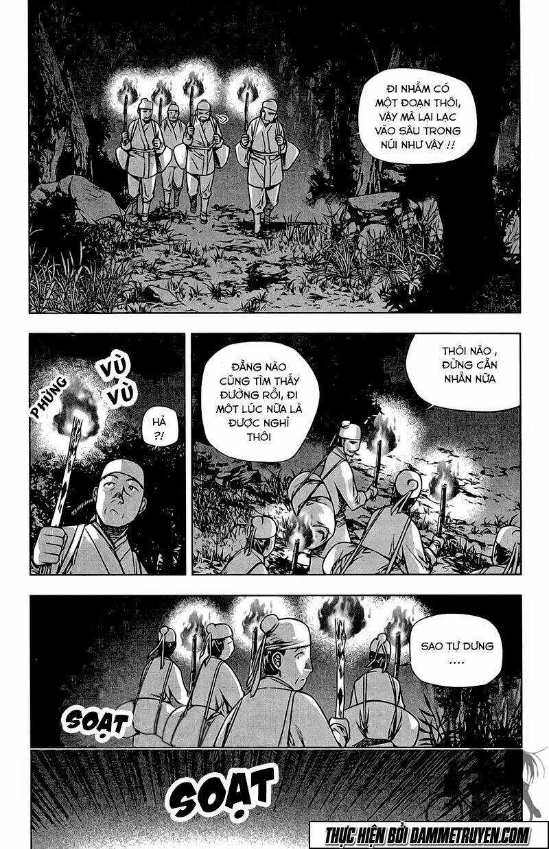 Now - Chapter 175 - Trang 6