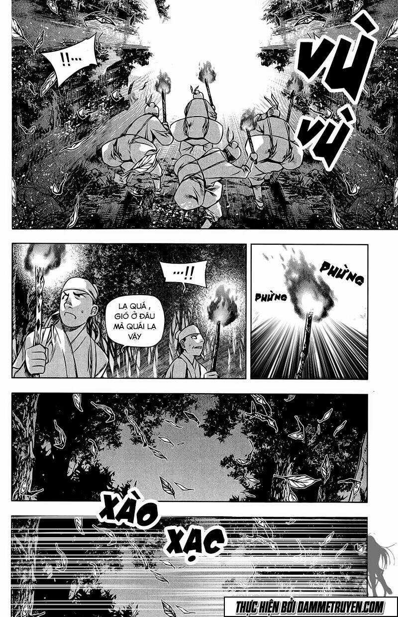 Now - Chapter 175 - Trang 7