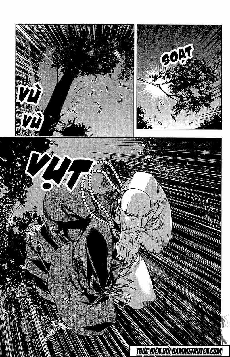 Now - Chapter 175 - Trang 8