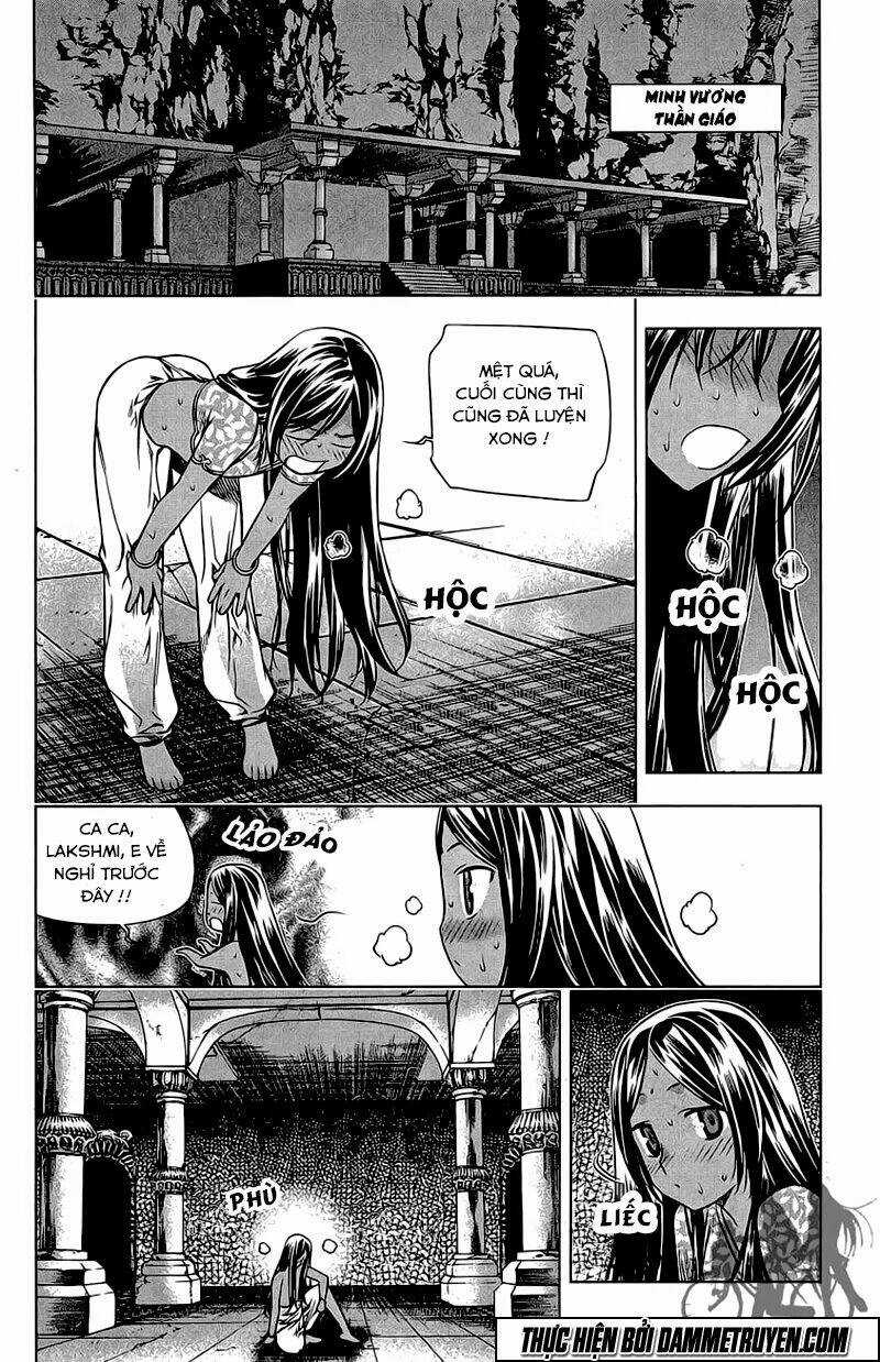 Now - Chapter 175 - Trang 9