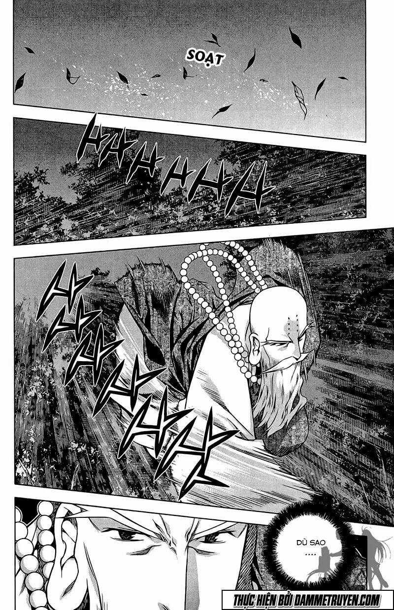 Now - Chapter 176 - Trang 1