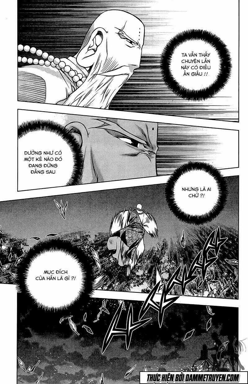 Now - Chapter 176 - Trang 2