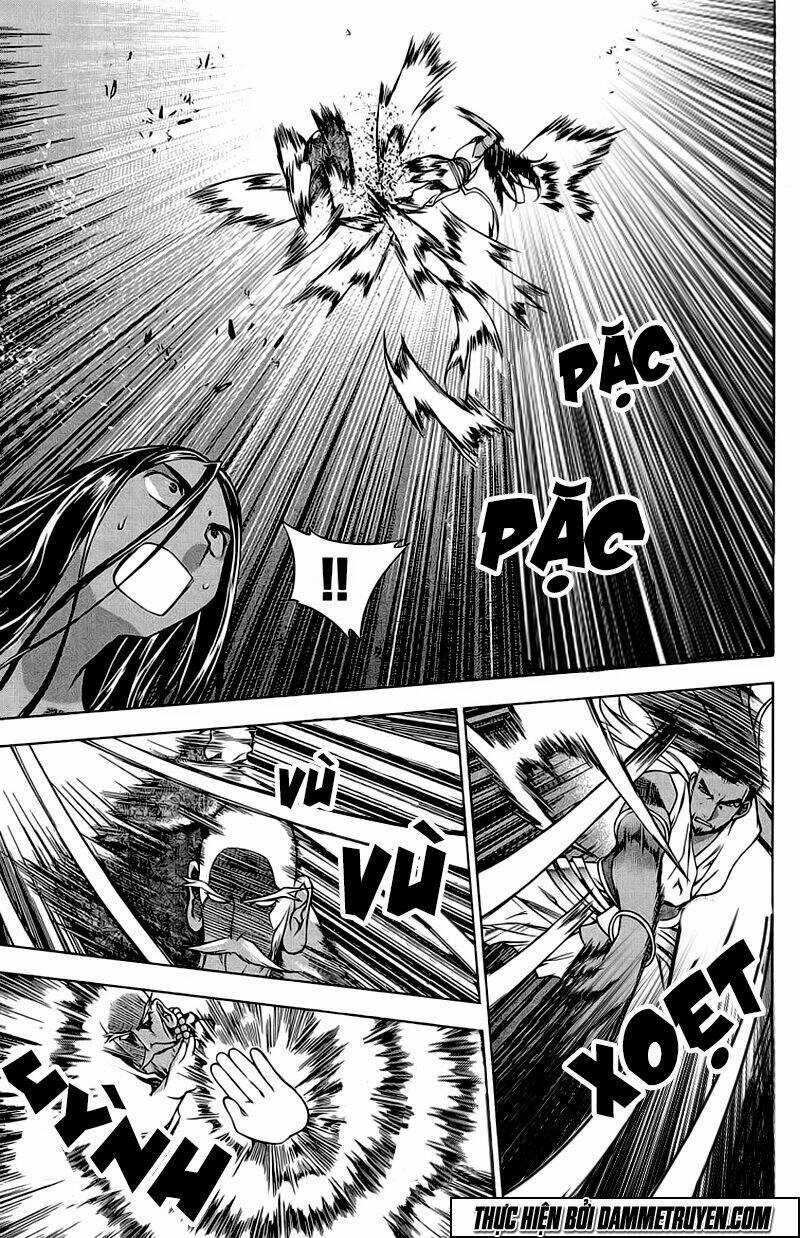 Now - Chapter 176 - Trang 11