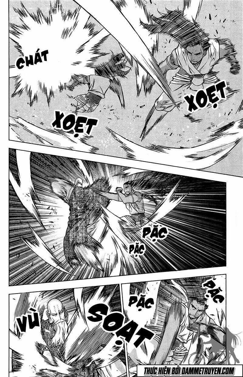 Now - Chapter 176 - Trang 12