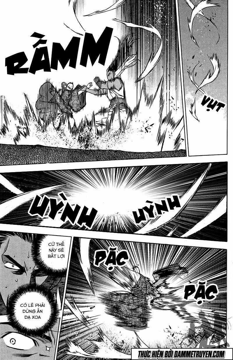 Now - Chapter 176 - Trang 13