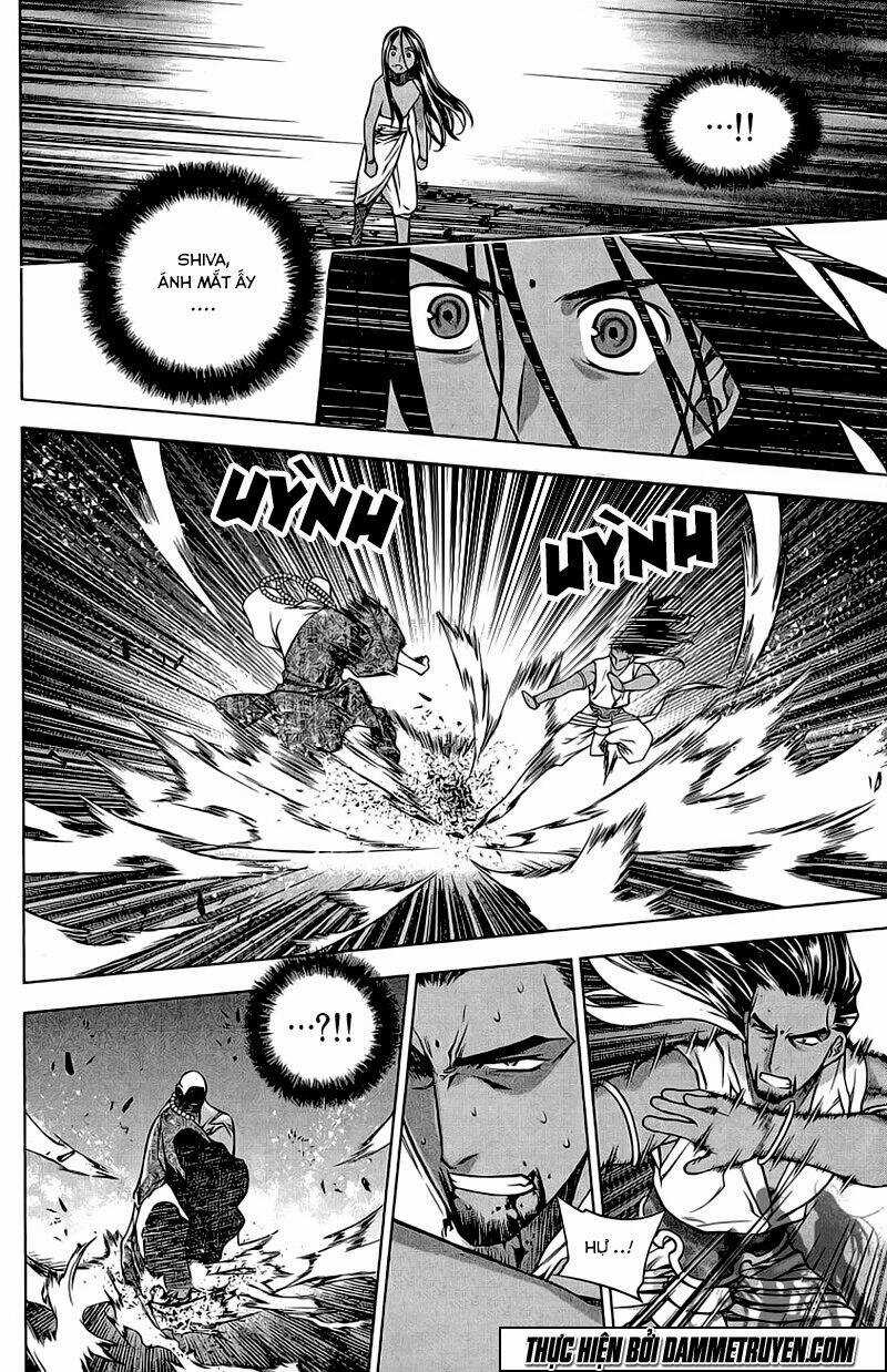 Now - Chapter 176 - Trang 14