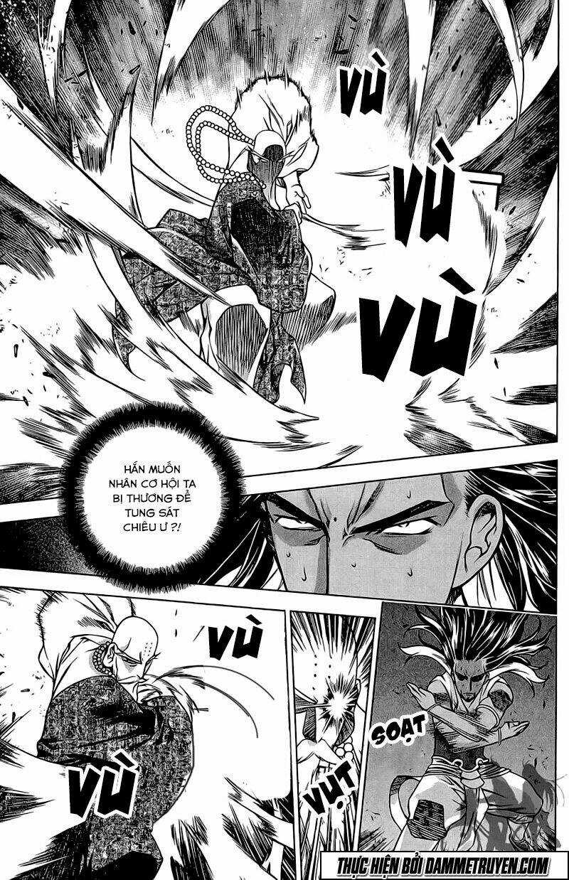 Now - Chapter 176 - Trang 15