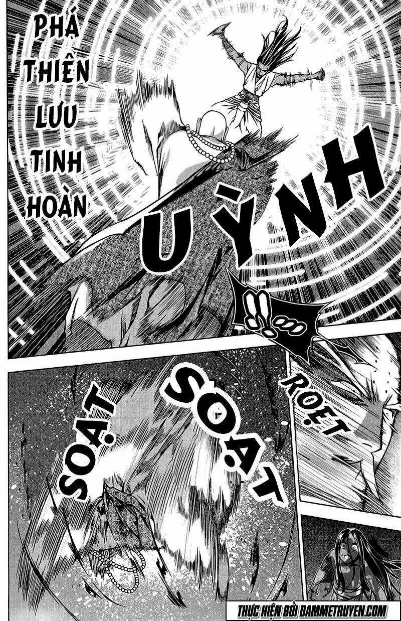 Now - Chapter 176 - Trang 16