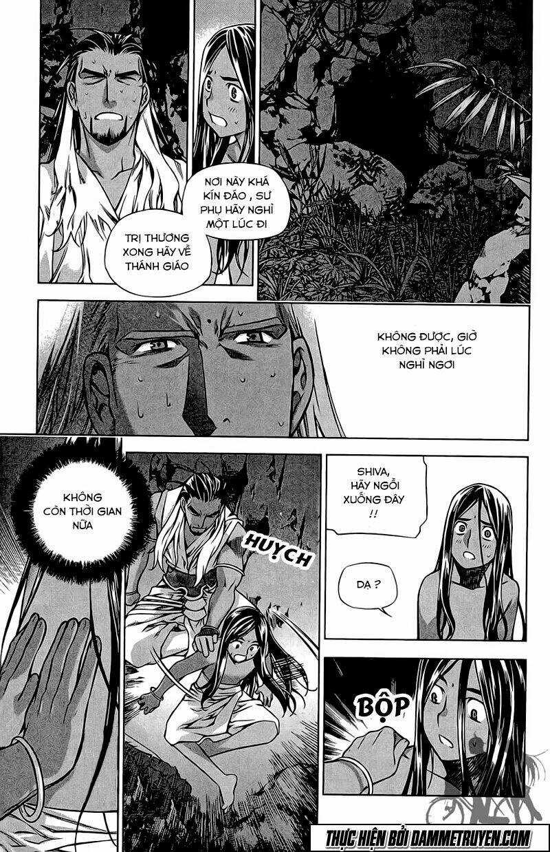 Now - Chapter 176 - Trang 19