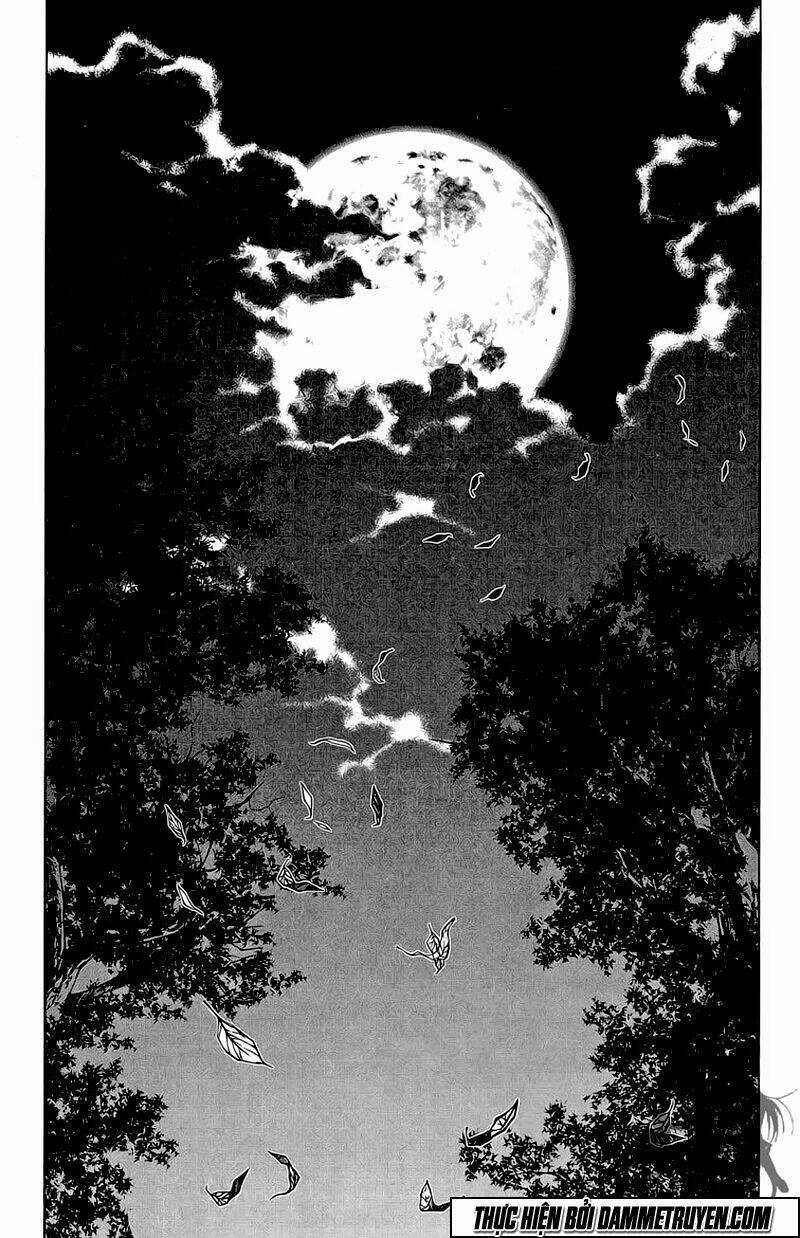 Now - Chapter 176 - Trang 3