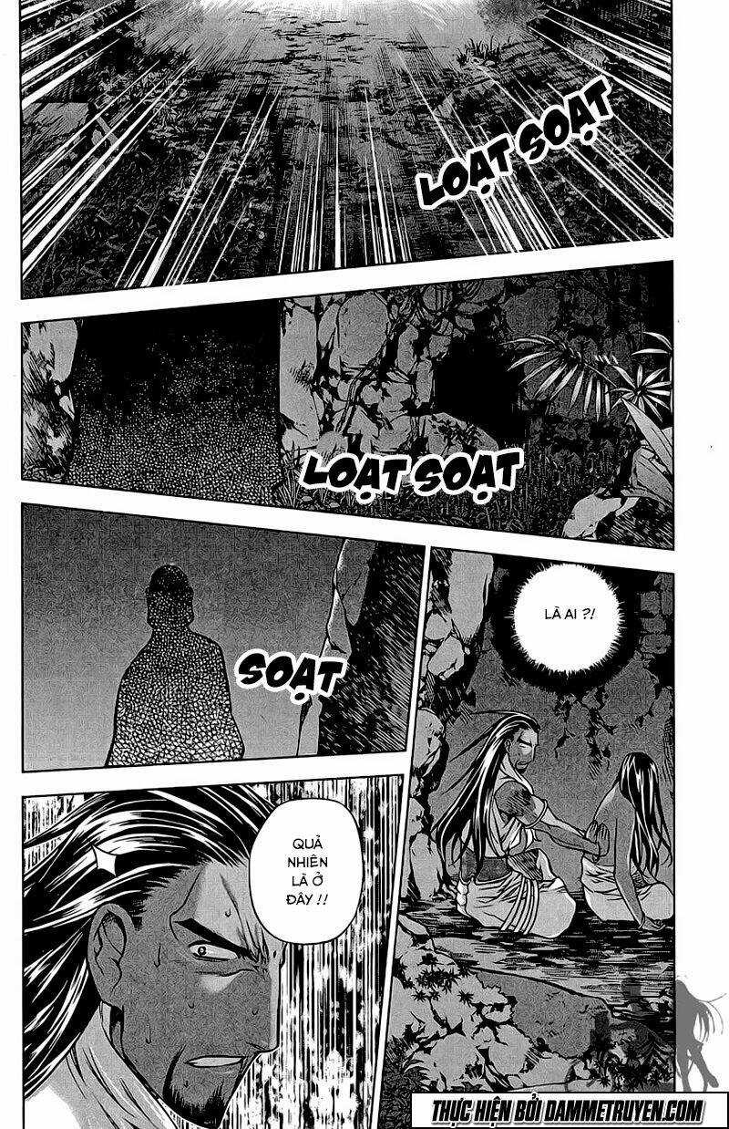 Now - Chapter 176 - Trang 22