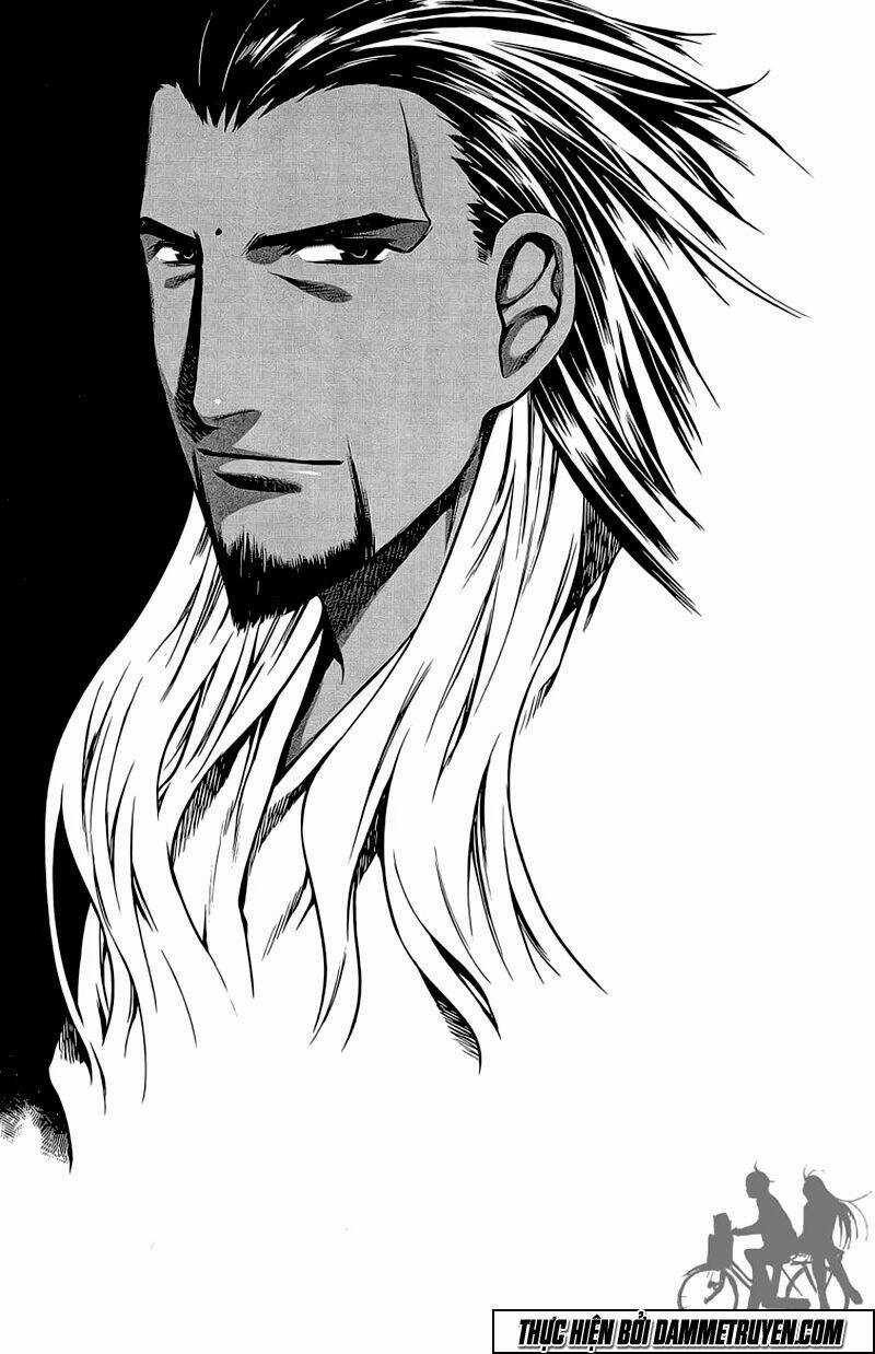 Now - Chapter 176 - Trang 25