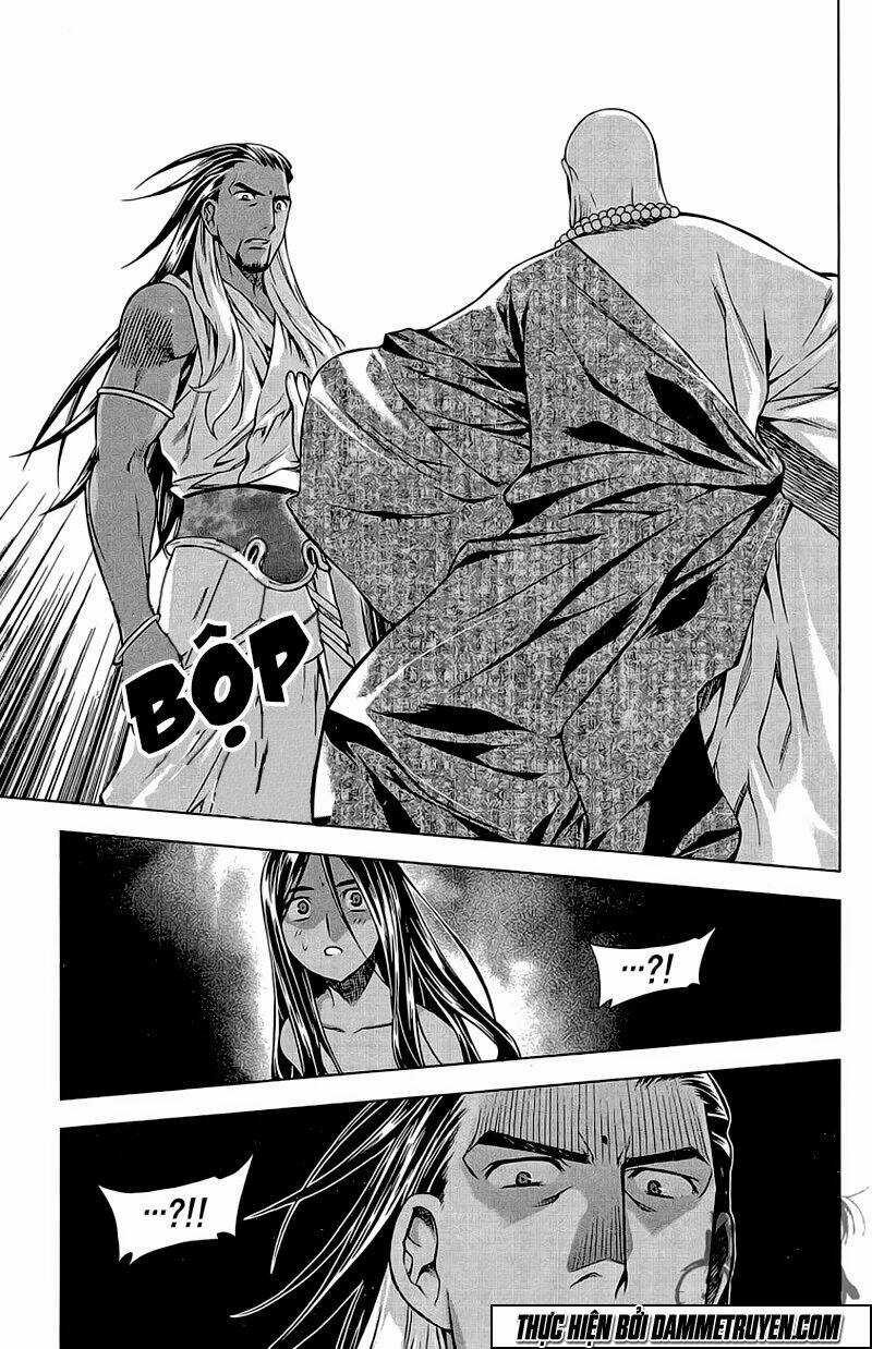 Now - Chapter 176 - Trang 4