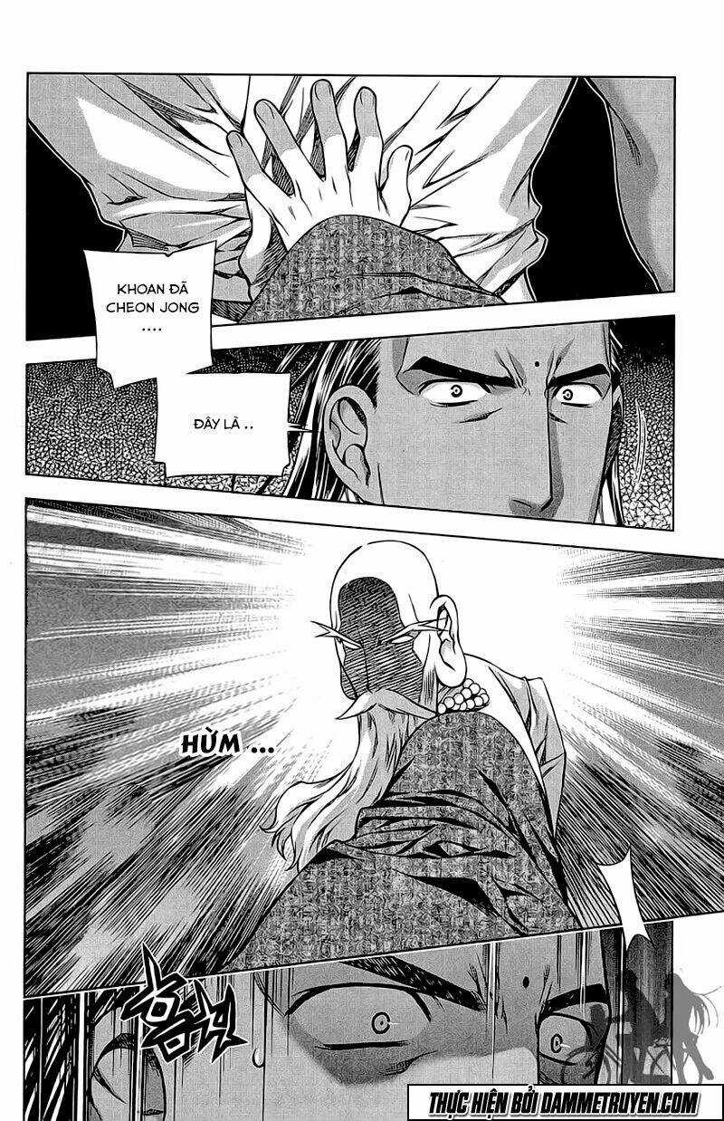 Now - Chapter 176 - Trang 5