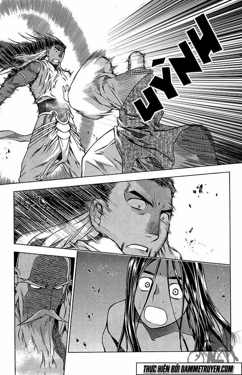 Now - Chapter 176 - Trang 6