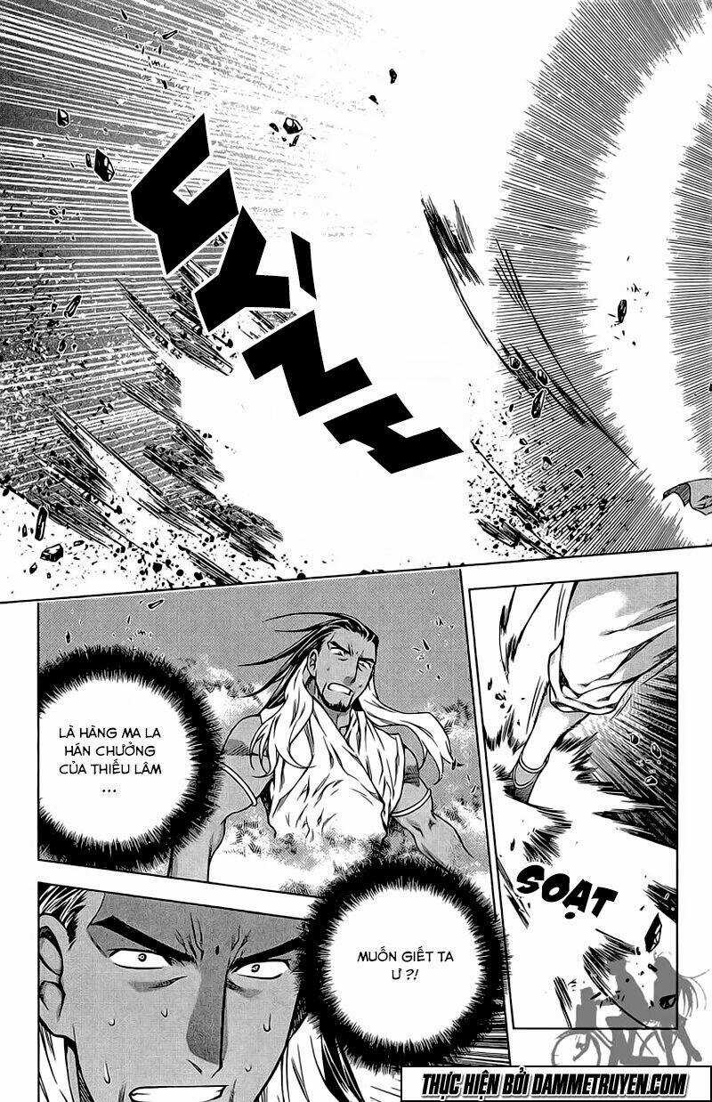 Now - Chapter 176 - Trang 7