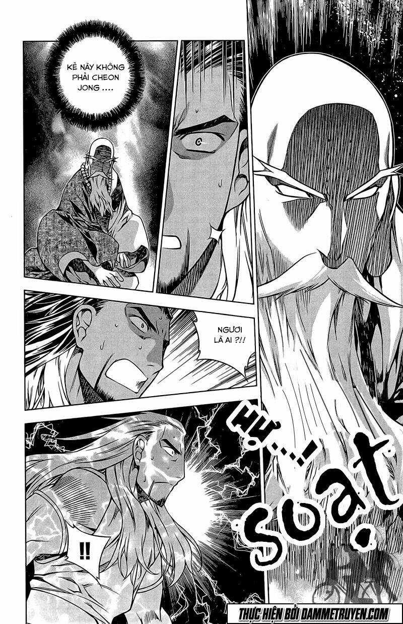 Now - Chapter 176 - Trang 8