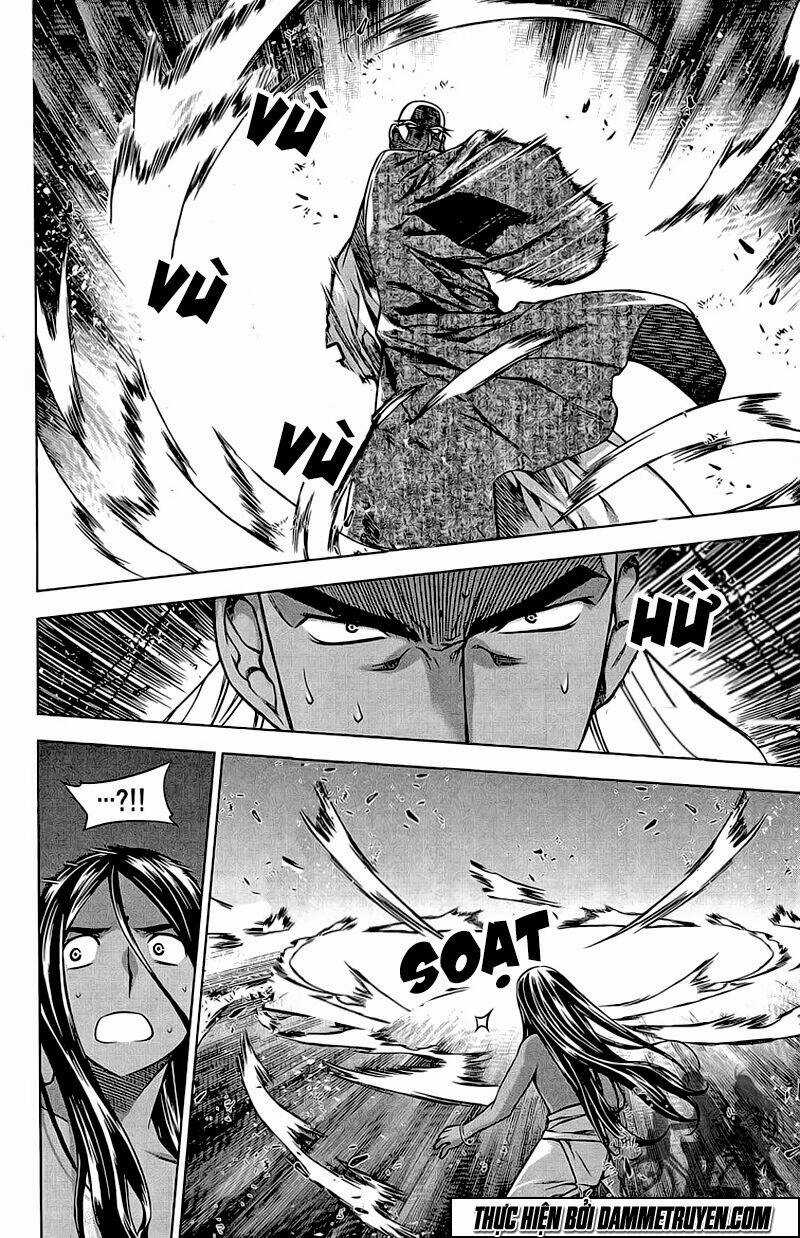 Now - Chapter 176 - Trang 10