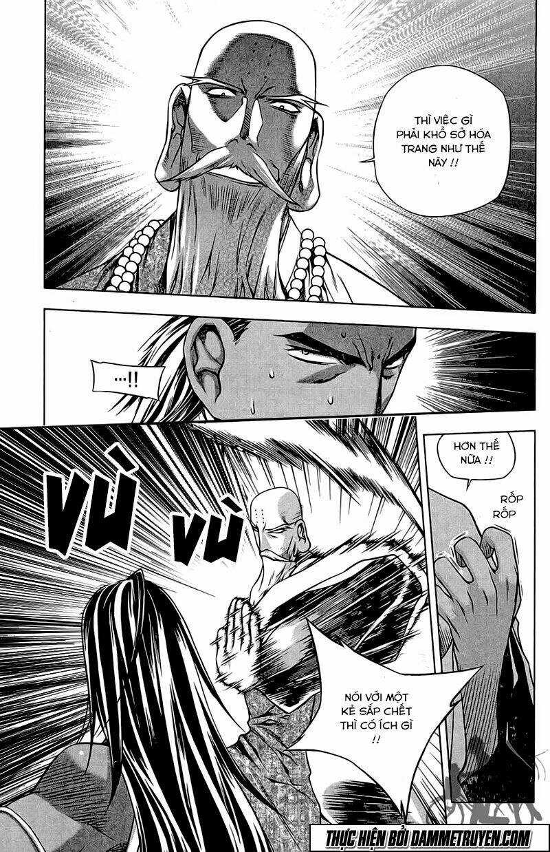 Now - Chapter 177 - Trang 2