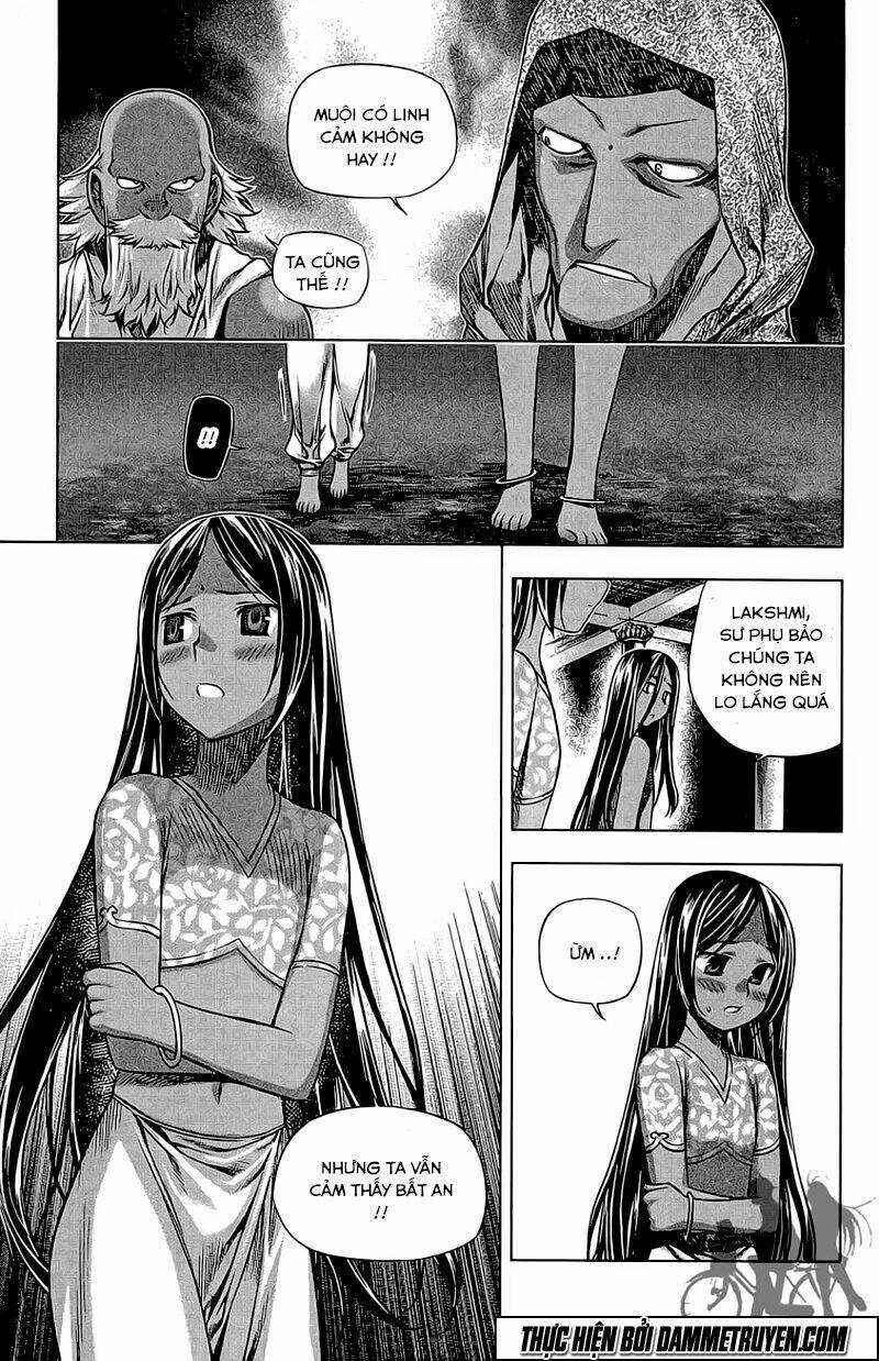 Now - Chapter 177 - Trang 12