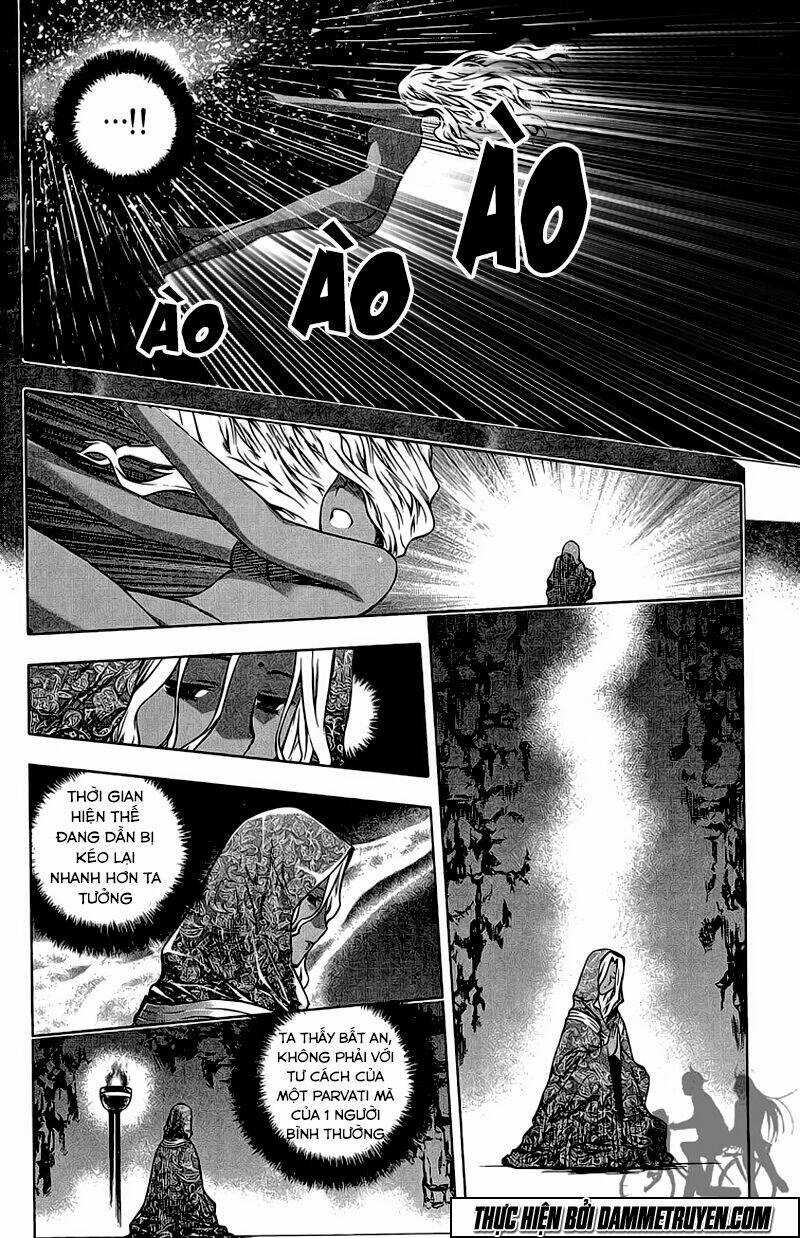 Now - Chapter 177 - Trang 15