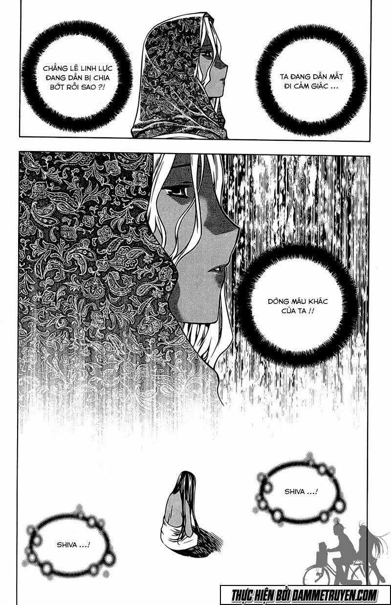 Now - Chapter 177 - Trang 16