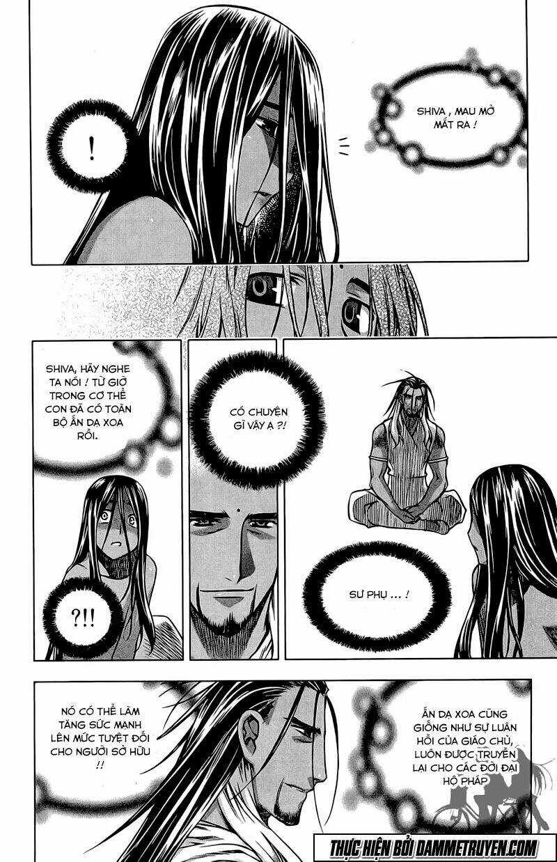 Now - Chapter 177 - Trang 17