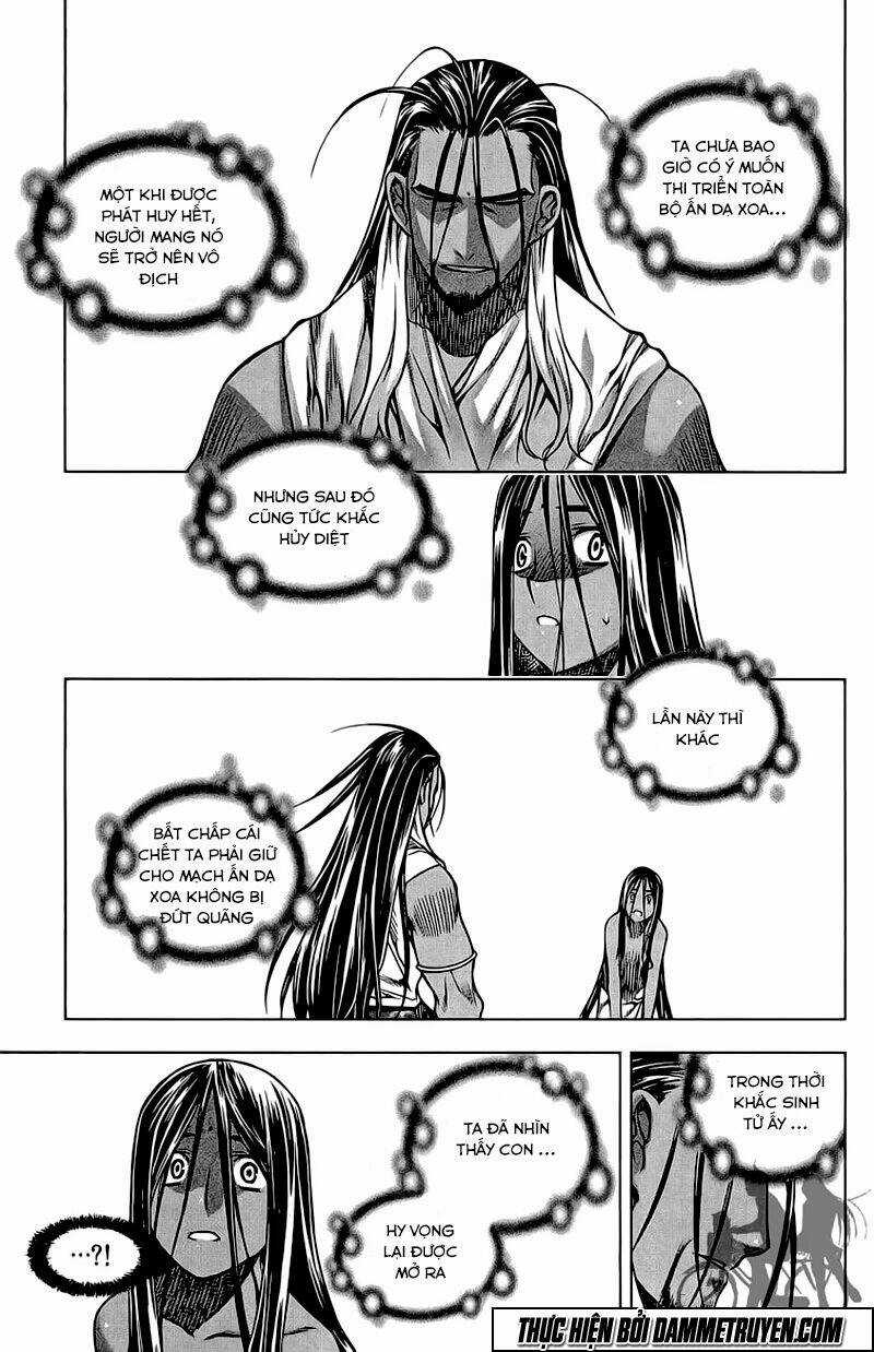 Now - Chapter 177 - Trang 18