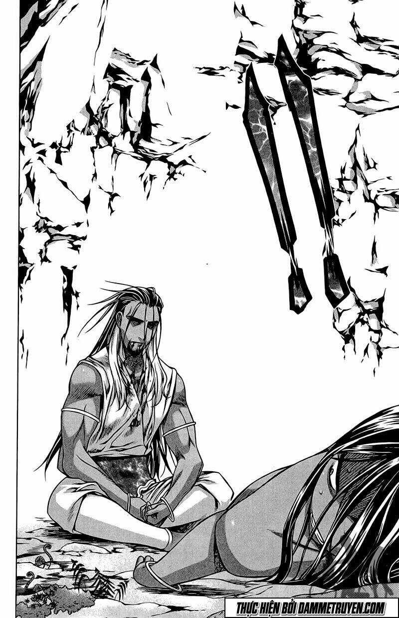 Now - Chapter 177 - Trang 21