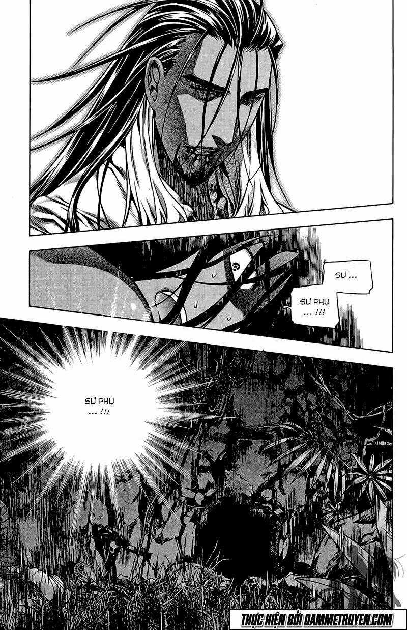 Now - Chapter 177 - Trang 22