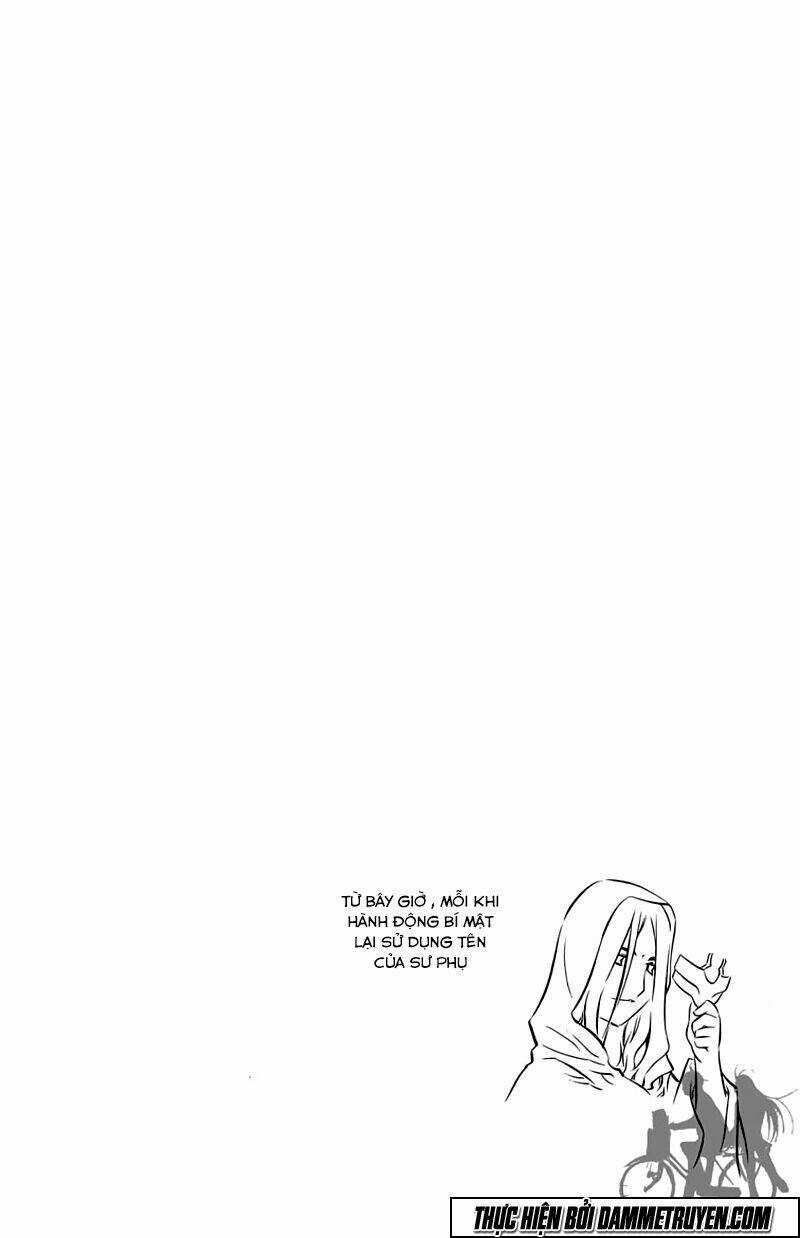 Now - Chapter 177 - Trang 23