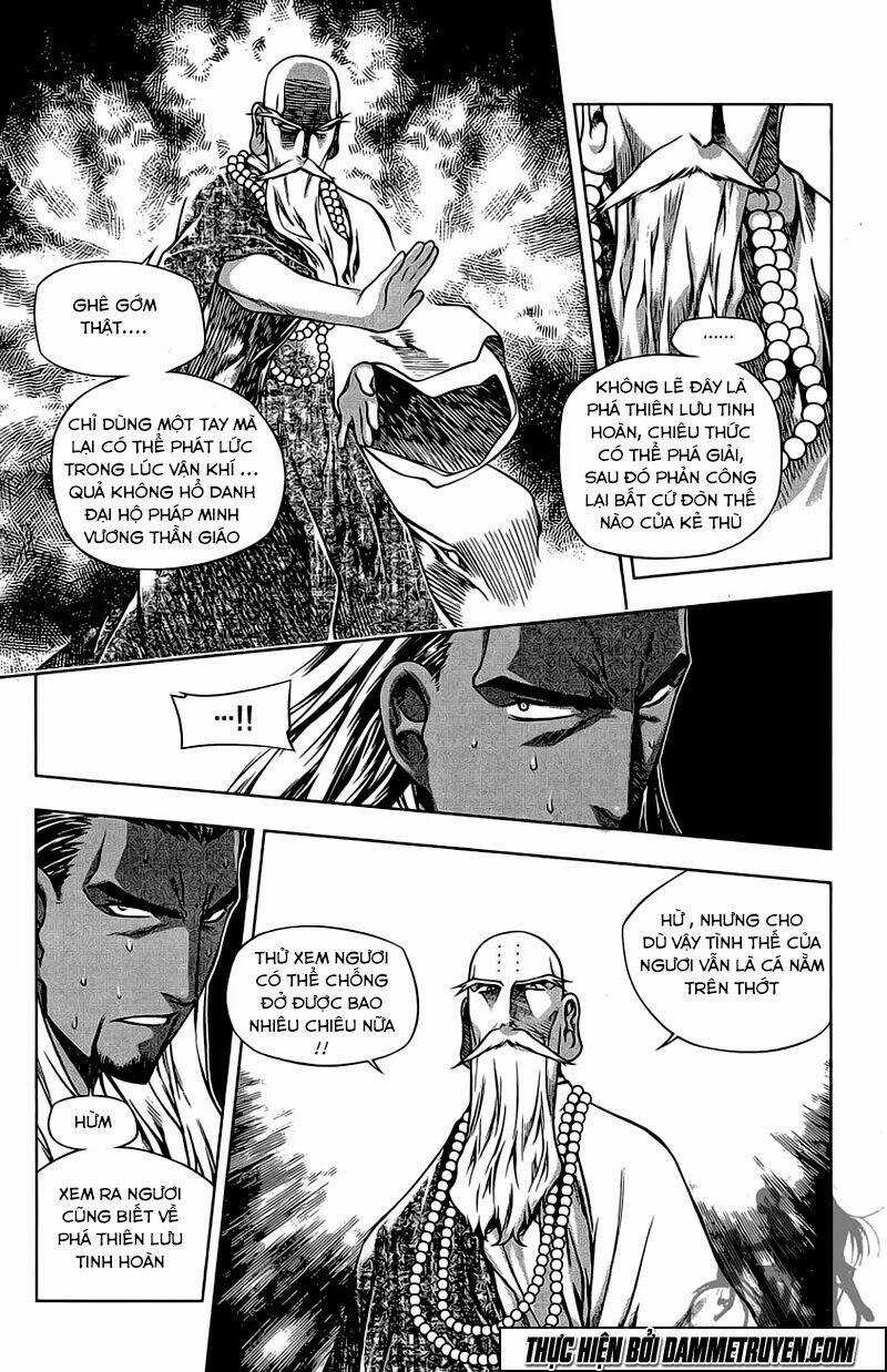 Now - Chapter 177 - Trang 4