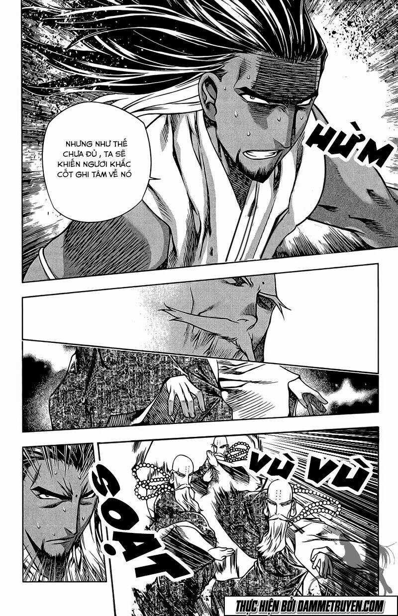 Now - Chapter 177 - Trang 5