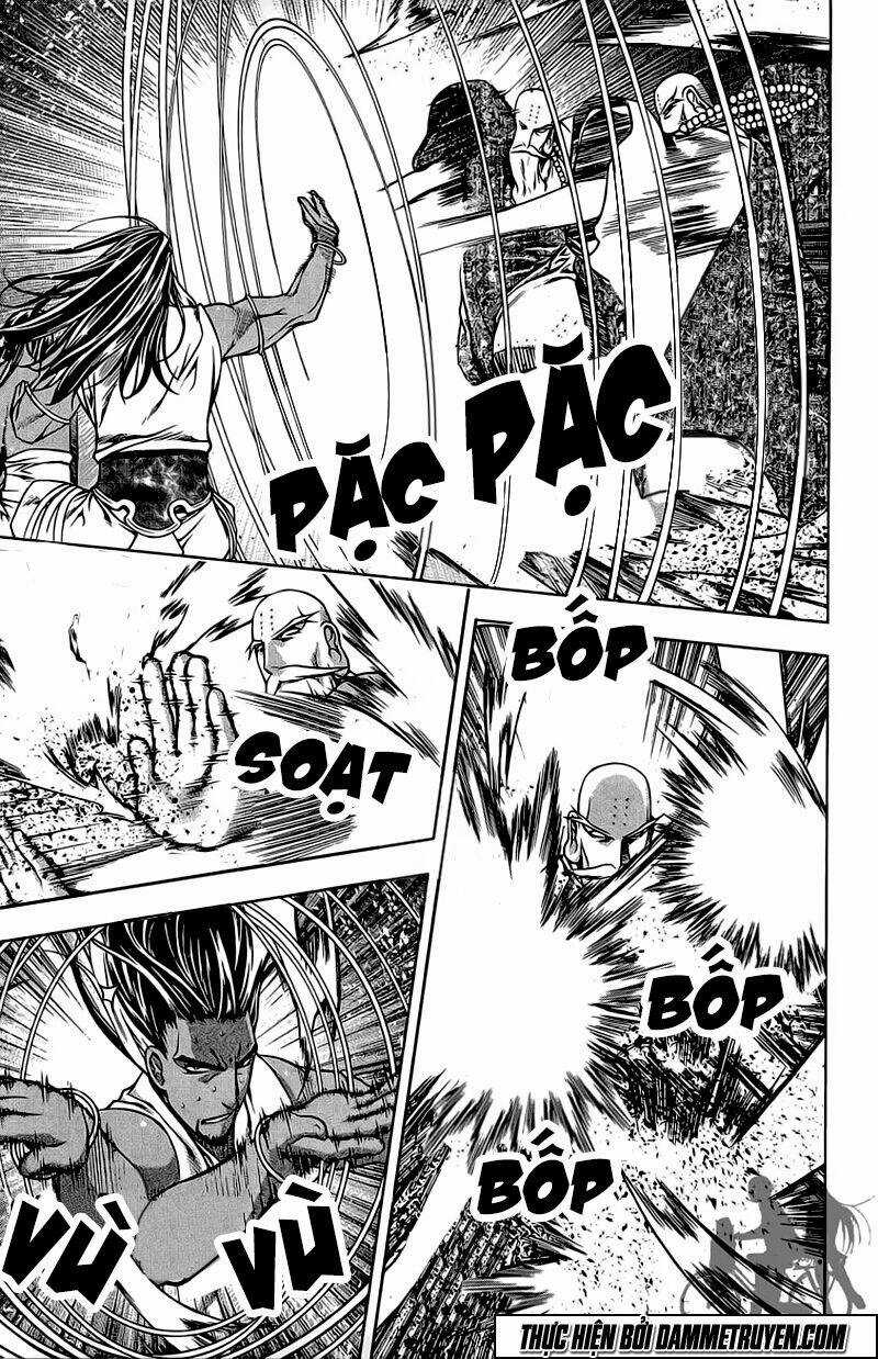 Now - Chapter 177 - Trang 6