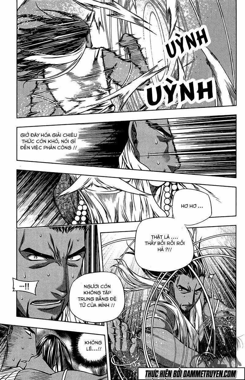 Now - Chapter 177 - Trang 8