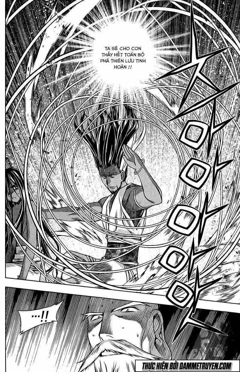 Now - Chapter 177 - Trang 10