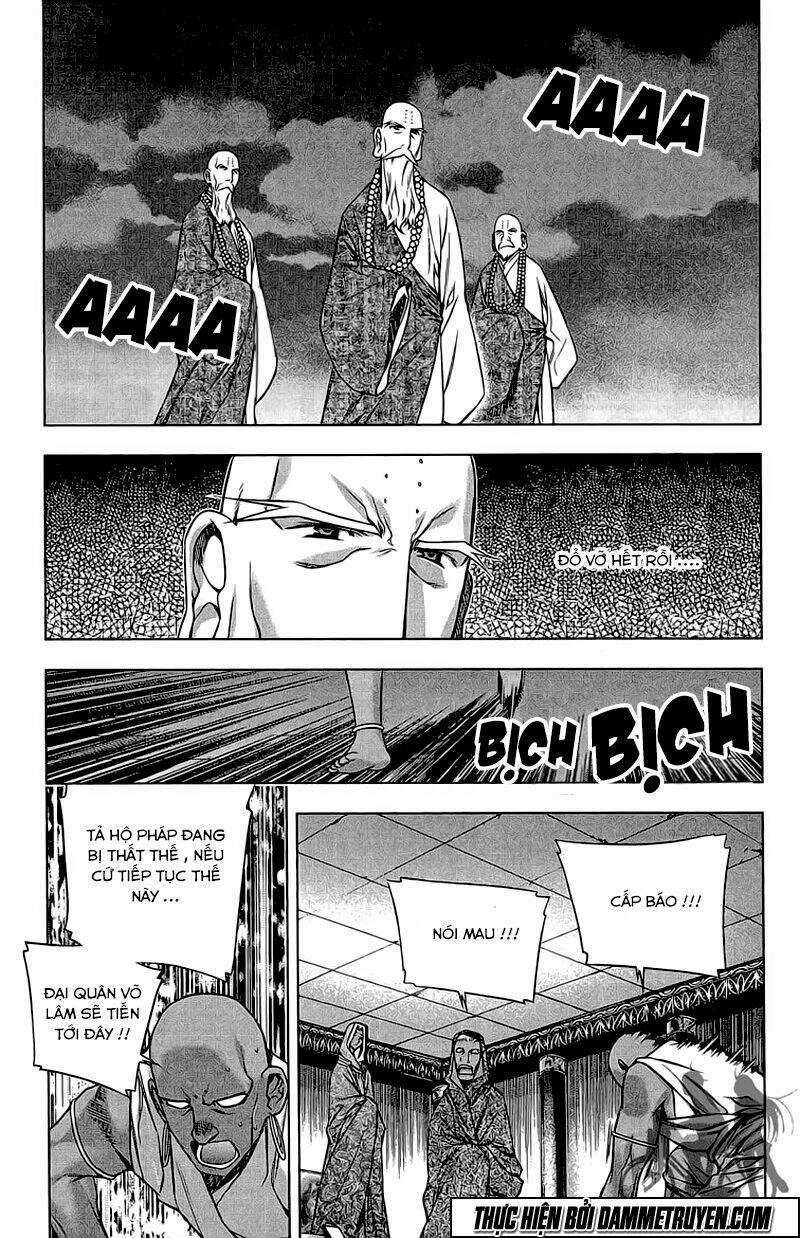 Now - Chapter 178 - Trang 13