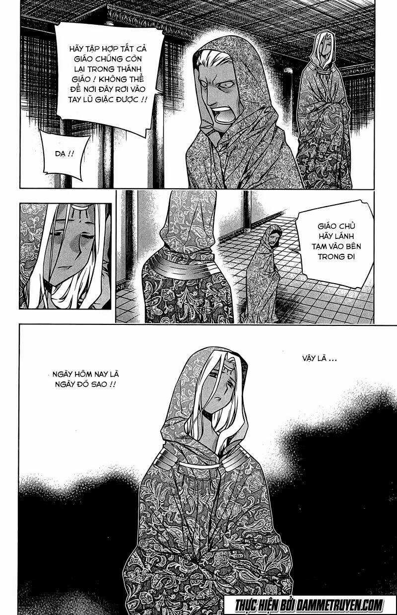 Now - Chapter 178 - Trang 14