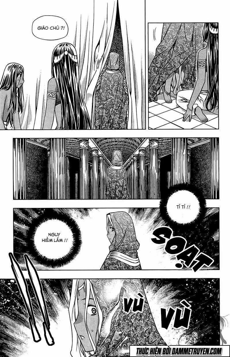 Now - Chapter 178 - Trang 17