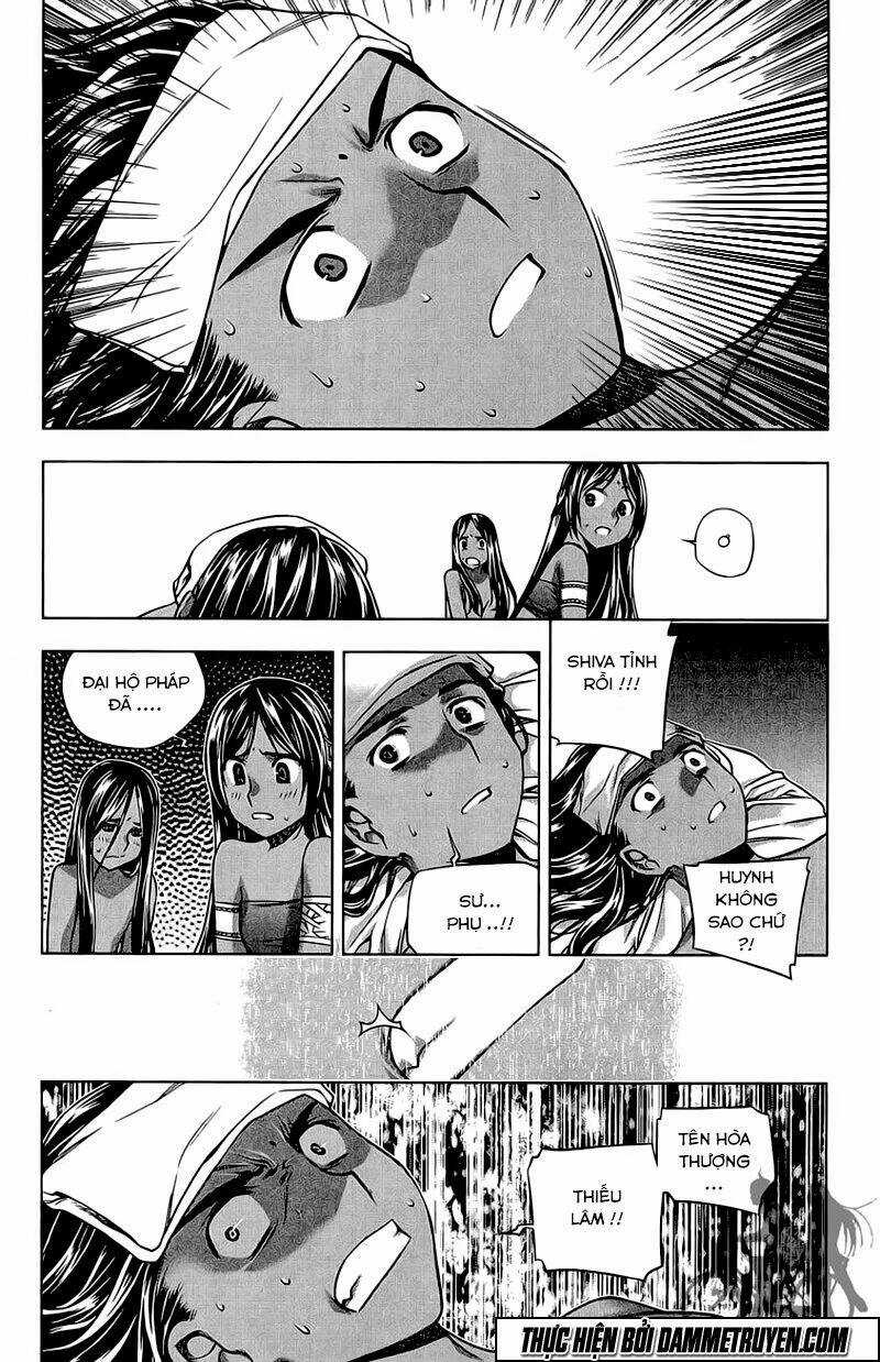 Now - Chapter 178 - Trang 18