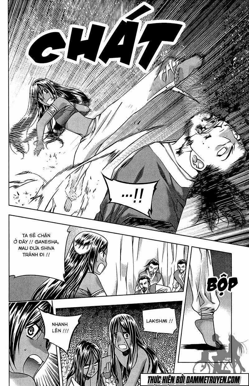 Now - Chapter 178 - Trang 20